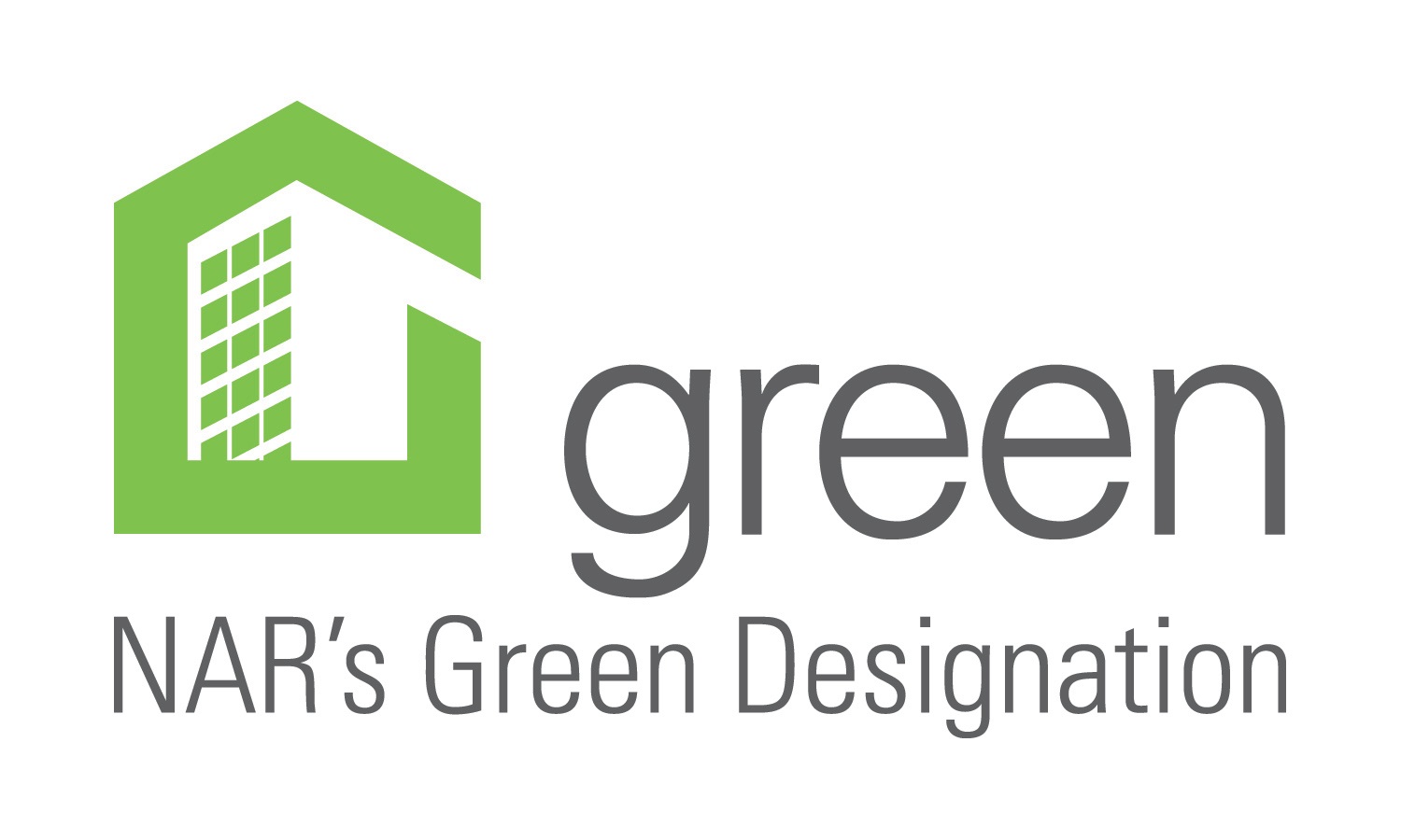 NAR Green Designation NAR Green Designation